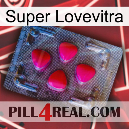 Super Lovevitra 13